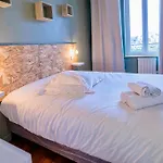 Leclerc - D'hotes - Secteur Thermal *