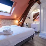 Leclerc - D'hotes - Secteur Thermal * Nancy
