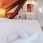Daire Leclerc - D'hotes - Secteur Thermal Nancy