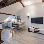 Leclerc - D'hotes - Secteur Thermal Daire Nancy