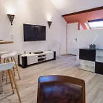 Daire Leclerc - D'hotes - Secteur Thermal Nancy