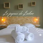 Daire Leclerc - D'hotes - Secteur Thermal *