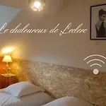 아파트 Leclerc - D'hotes - Secteur Thermal