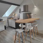Leclerc - D'hotes - Secteur Thermal Nancy