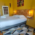Leclerc - D'hotes - Secteur Thermal Daire Nancy