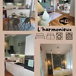 Leclerc - D'hotes - Secteur Thermal Daire Nancy