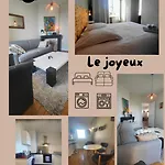 Daire Leclerc - D'hotes - Secteur Thermal *
