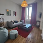 Leclerc - D'hotes - Secteur Thermal * Нанси