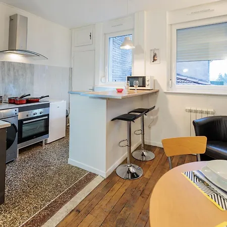 Résidence Leclerc - D'hôtes - Secteur Thermal