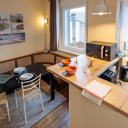 Leclerc - D'hotes - Secteur Thermal *