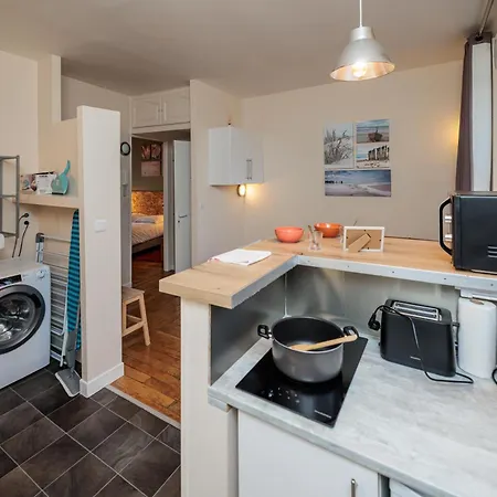 Leclerc - D'hotes - Secteur Thermal