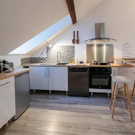 Leclerc - D'hotes - Secteur Thermal *