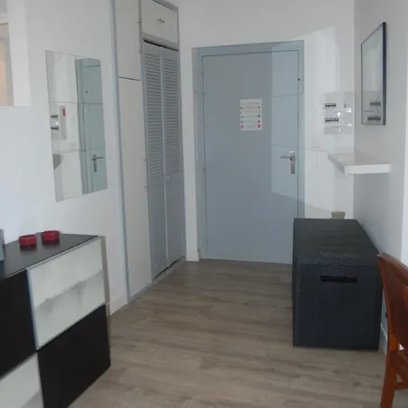 Apartment Leclerc - D'hotes - Secteur Thermal