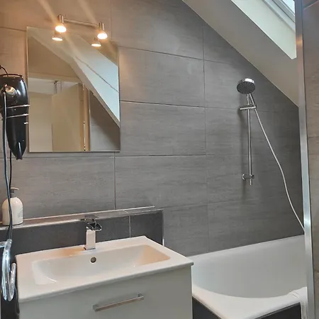 Leclerc - D'hotes - Secteur Thermal 낭시