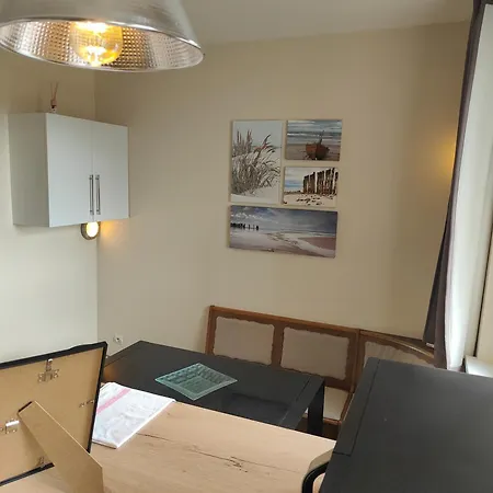 Résidence Leclerc - D'hôtes - Secteur Thermal