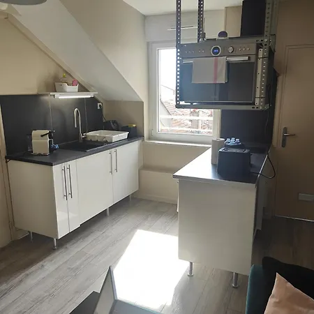 Leclerc - D'hotes - Secteur Thermal *