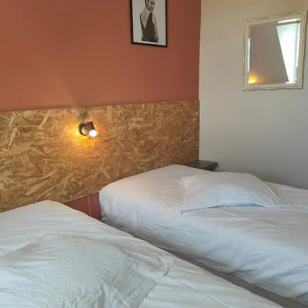 Résidence Leclerc - D'hôtes - Secteur Thermal Appartement Nancy