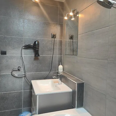 Résidence Leclerc - D'hôtes - Secteur Thermal *