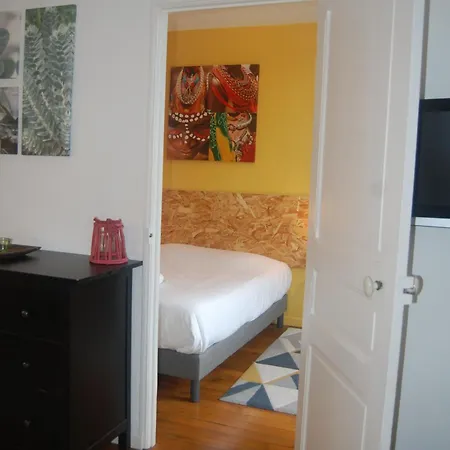 Leclerc - D'hotes - Secteur Thermal
