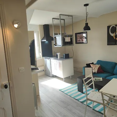 Résidence Leclerc - D'hôtes - Secteur Thermal *