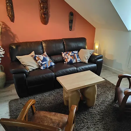 Résidence Leclerc - D'hôtes - Secteur Thermal *