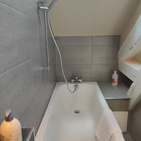 Appartement Résidence Leclerc - D'hôtes - Secteur Thermal