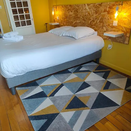 Résidence Leclerc - D'hôtes - Secteur Thermal