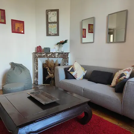 Leclerc - D'hotes - Secteur Thermal * 낭시