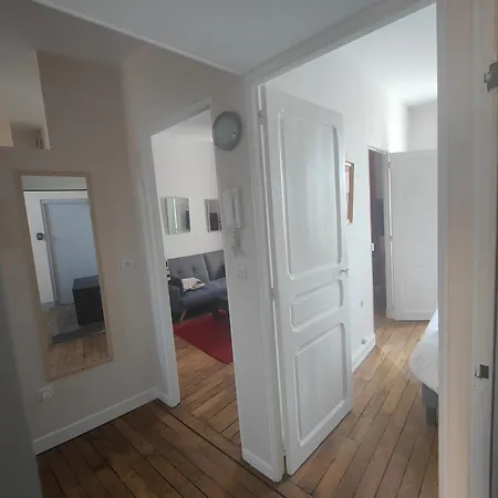 Leclerc - D'hotes - Secteur Thermal 낭시