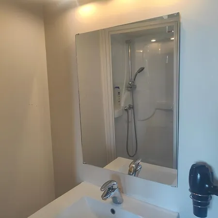 Leclerc - D'hotes - Secteur Thermal * 낭시