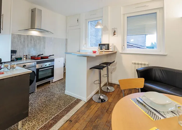 Leclerc - D'hotes - Secteur Thermal