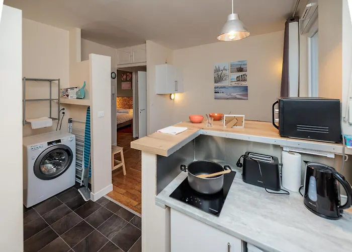 Leclerc - D'hotes - Secteur Thermal