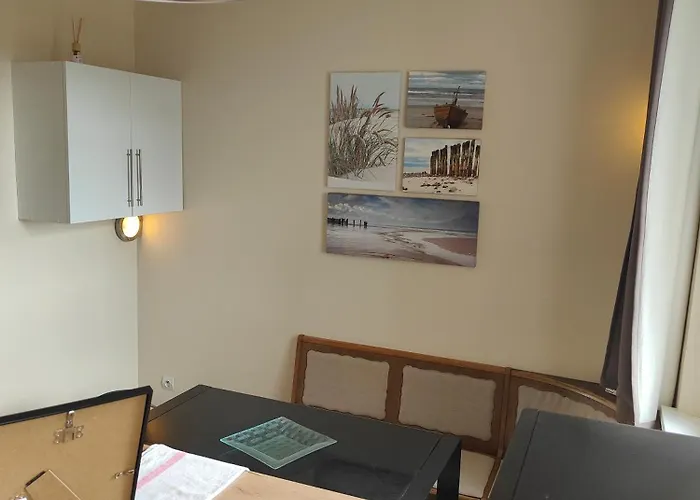 Résidence Leclerc - D'hôtes - Secteur Thermal