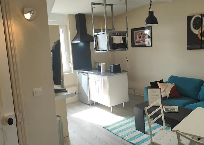 Leclerc - D'hotes - Secteur Thermal *