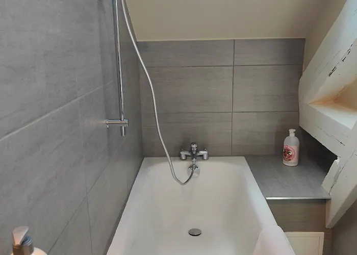 Апартаменты Leclerc - D'hotes - Secteur Thermal