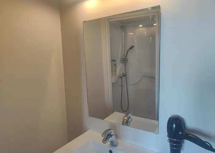 Leclerc - D'hotes - Secteur Thermal * Нанси